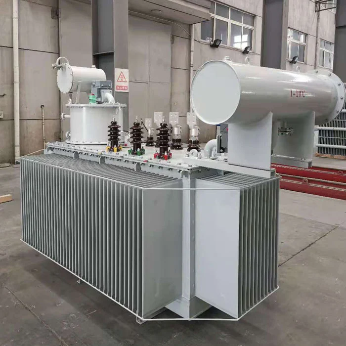 1250kva oljenedsenket transformator