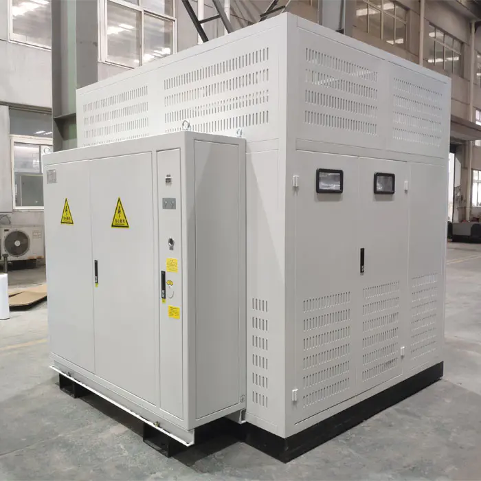 125kva tørr transformator