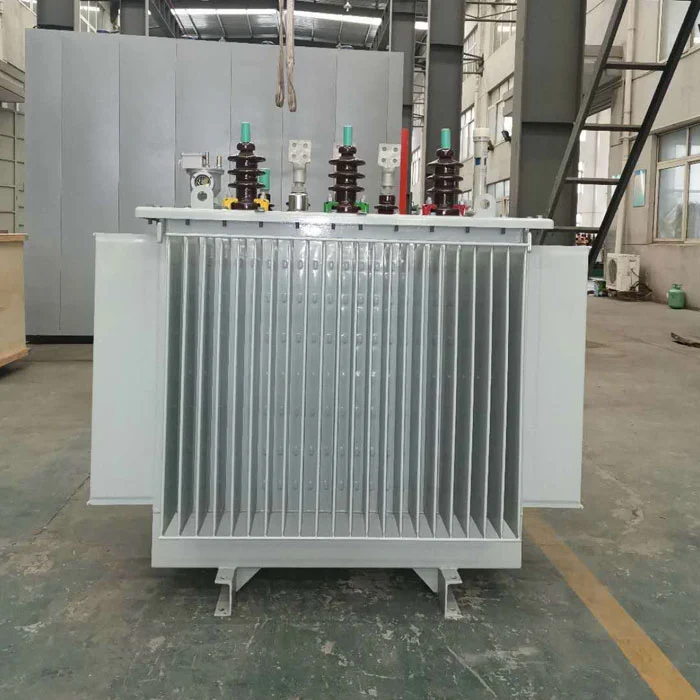 200kva oljenedsenket transformator