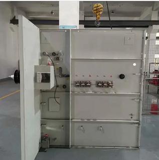 Er lanseringen av en 1600kVA fotovoltaisk transformator en nylig utvikling?