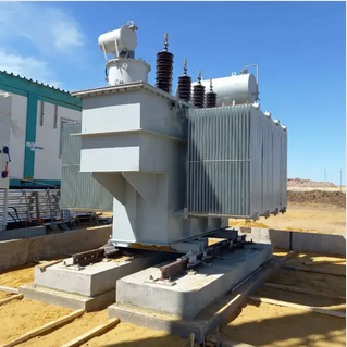 Er 1600kVA 35kV oljenedsenket transformator et revolusjonerende produkt i industrien for elektrisk utstyr?