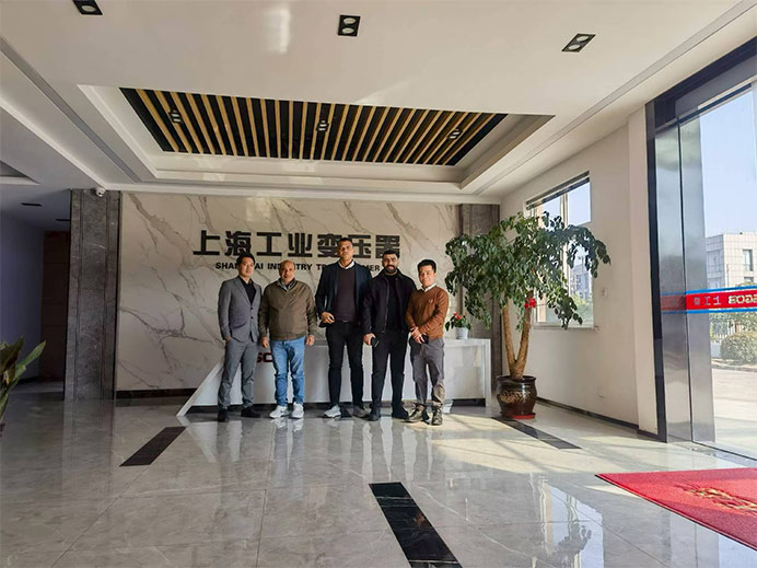 Hjertelig og hjertelig velkommen egyptiske kunder til å fysisk besøke verkstedet vårt!