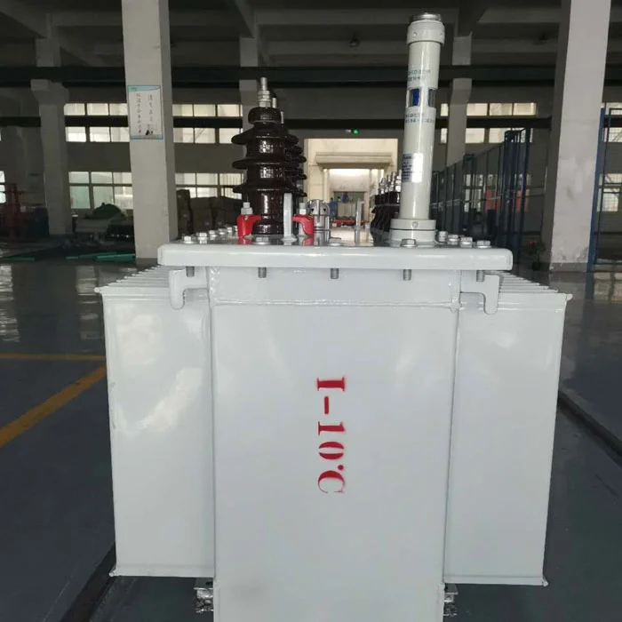 1000kva Oil Immersed Transformer 1000kva Oil Immersed Transformer