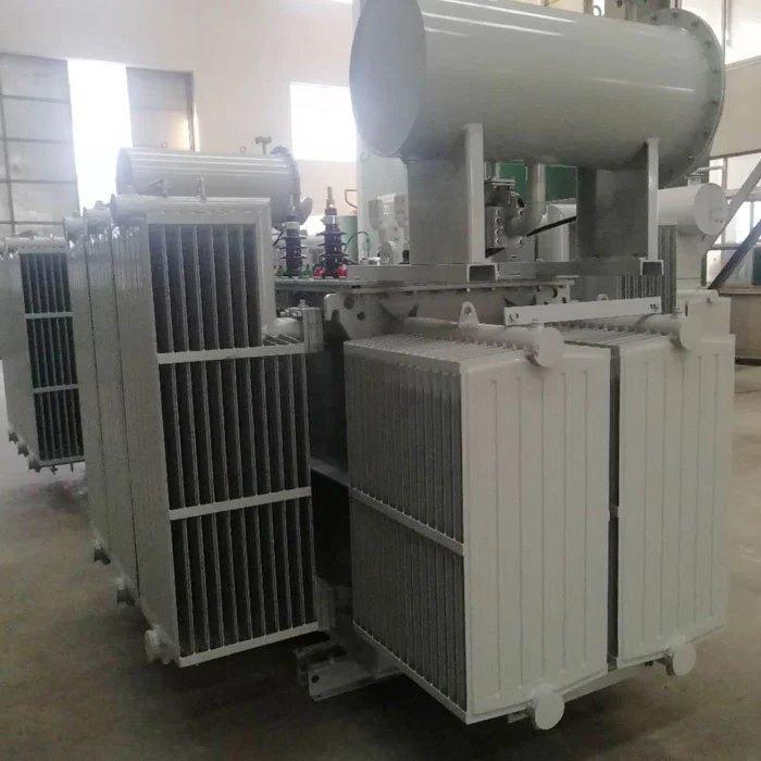 4000kva Oil Immersed Transformer 4000kva Oil Immersed Transformer
