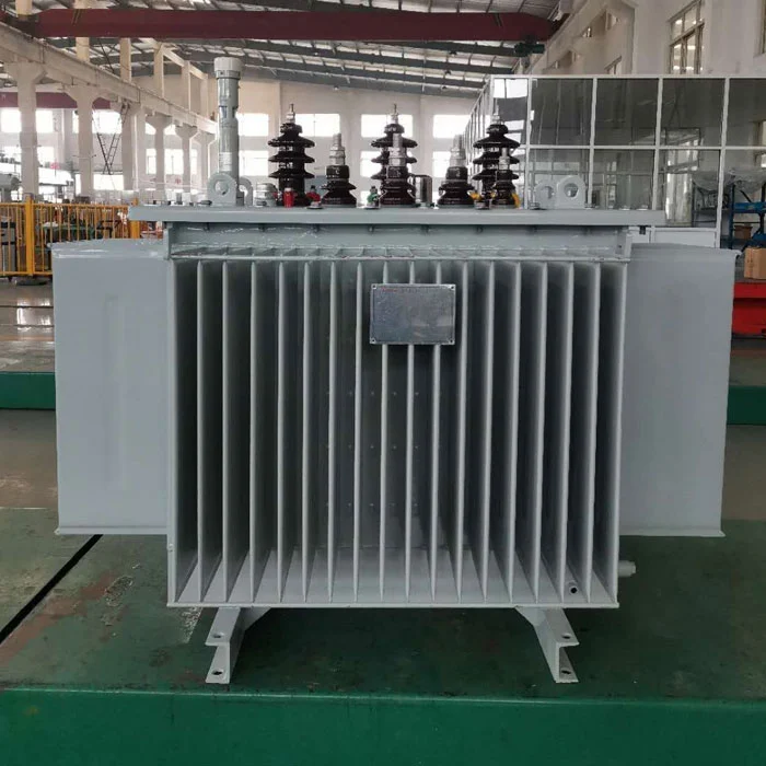 400kva Oil Immersed Transformer